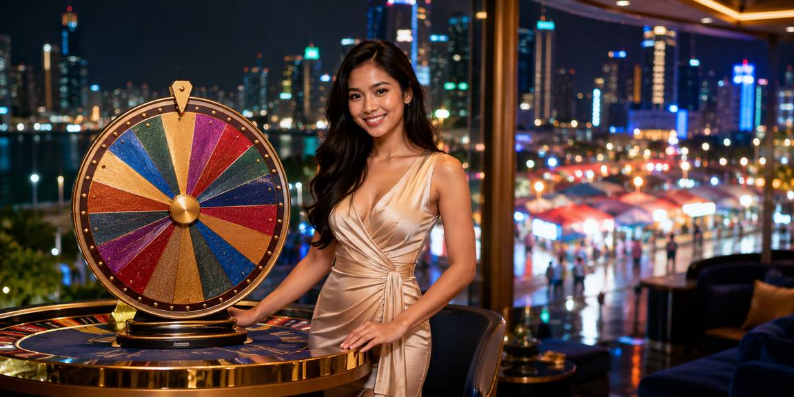 Starlight Princess Menanti di Lobby setem hasil